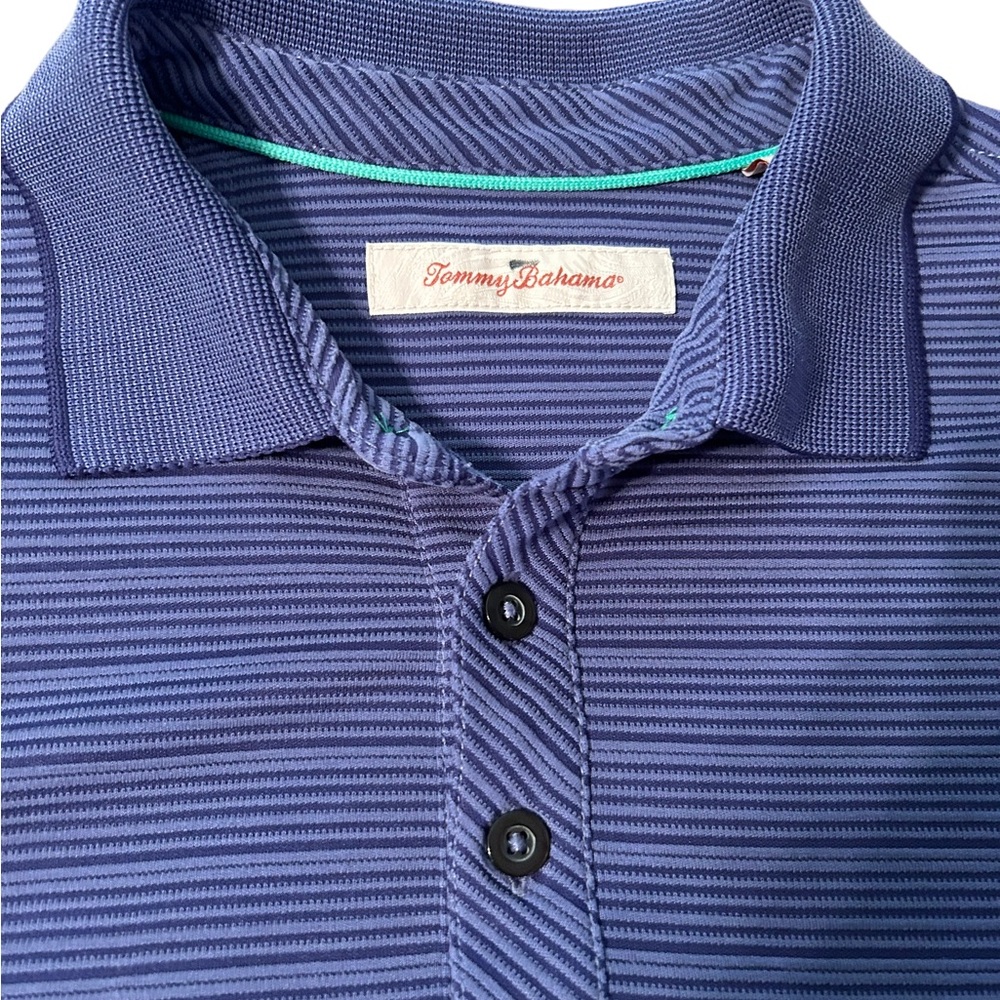 Tommy Bahama XL polo shirt